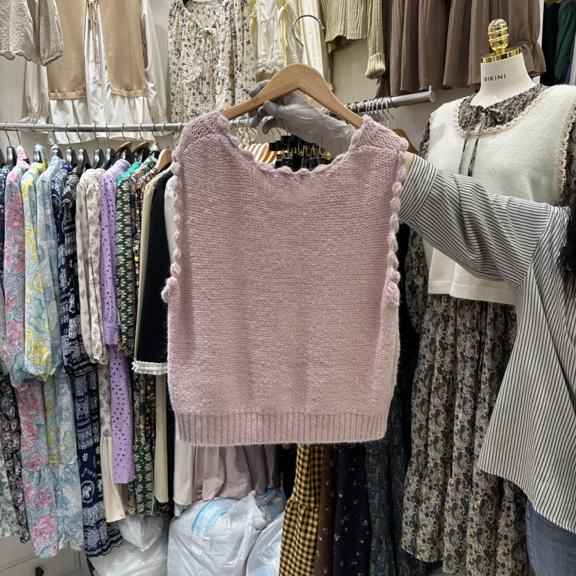 服裝服飾批發行業的現狀與未來發展趨勢