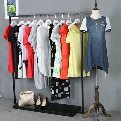 言語天堂 沐沐服飾 解鎖女裝品牌折扣批發新機遇